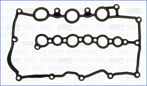 Gasket, cylinder head cover AJUSA 11105300