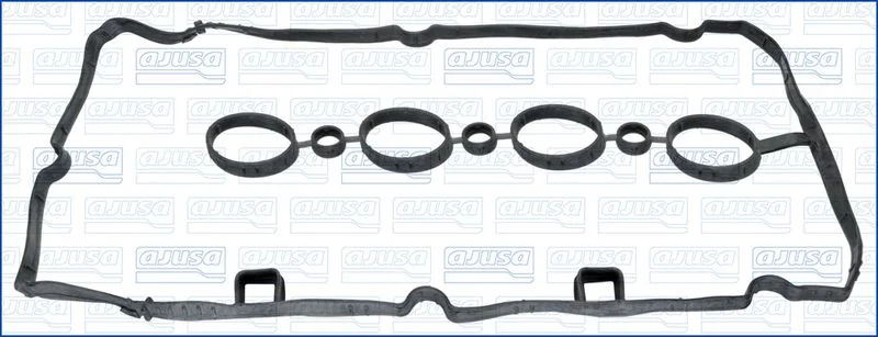Gasket, cylinder head cover AJUSA 11110300