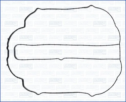 Gasket, cylinder head cover AJUSA 11113900
