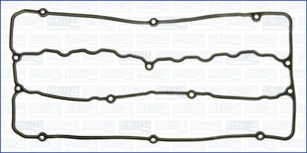 Gasket, cylinder head cover AJUSA 11116000