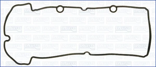 Gasket, cylinder head cover AJUSA 11118900