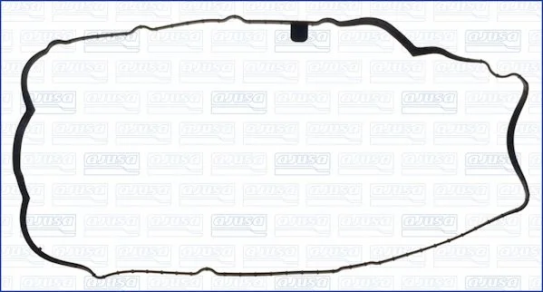 Gasket, cylinder head cover AJUSA 11121400