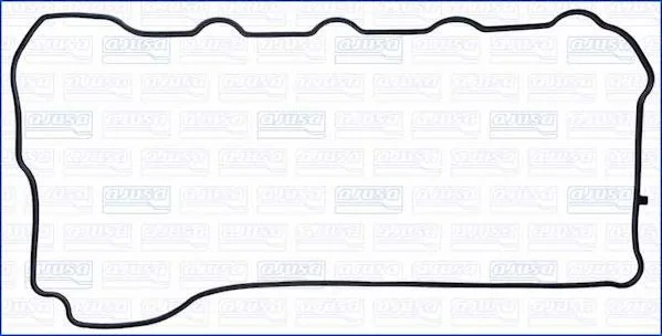 Gasket, cylinder head cover AJUSA 11127300