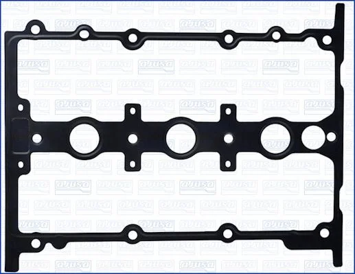 Gasket, cylinder head cover AJUSA 11130100
