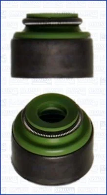 Seal Ring, valve stem AJUSA 12007901
