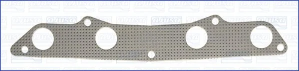 Tarpiklis, išleidimo kolektorius AJUSA 13019900