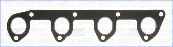 Gasket, exhaust manifold AJUSA 13040600
