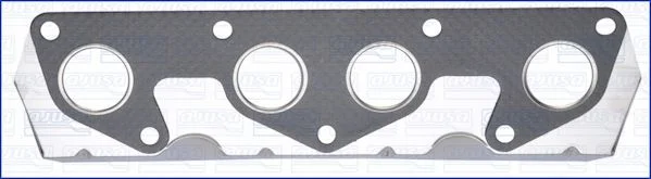 Gasket, exhaust manifold AJUSA 13065800