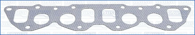 Gasket, intake/exhaust manifold AJUSA 13084400