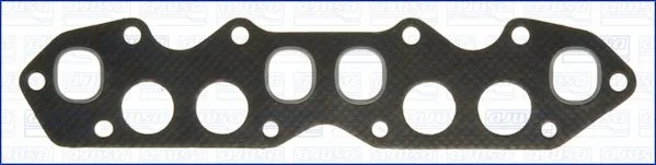 Gasket, intake/exhaust manifold AJUSA 13086300
