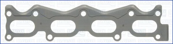 Gasket, exhaust manifold AJUSA 13095000