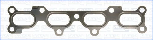 Gasket, exhaust manifold AJUSA 13105200