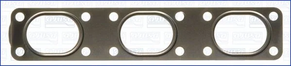 Gasket, exhaust manifold AJUSA 13116000