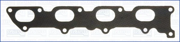Tarpiklis, įsiurbimo kolektorius AJUSA 13116700