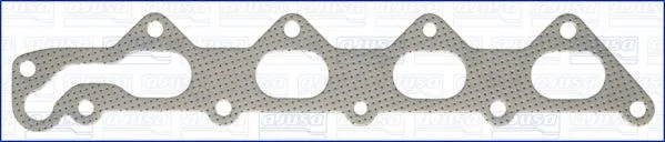 Gasket, exhaust manifold AJUSA 13118900