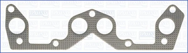 Gasket, exhaust manifold AJUSA 13138600