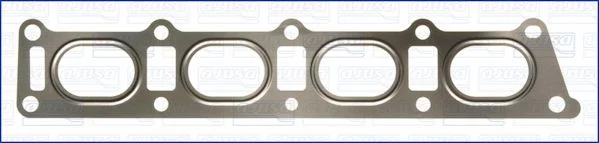 Gasket, exhaust manifold AJUSA 13138800