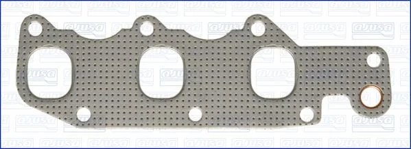 Gasket, exhaust manifold AJUSA 13140600