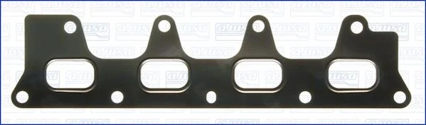 Gasket, exhaust manifold AJUSA 13141200