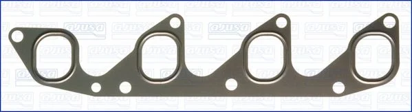 Gasket, exhaust manifold AJUSA 13144400