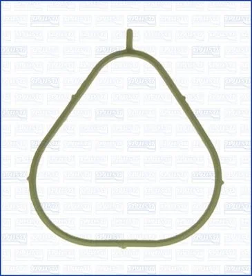 Junta, coletor de admissão AJUSA 13146400