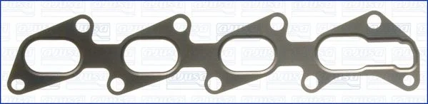 Gasket, exhaust manifold AJUSA 13152800