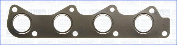 Gasket, exhaust manifold AJUSA 13159300