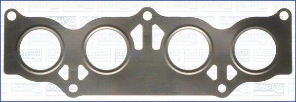 Gasket, exhaust manifold AJUSA 13169000