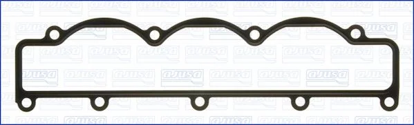 Gasket, intake manifold AJUSA 13186900