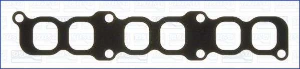 Gasket, intake/exhaust manifold AJUSA 13189600