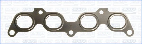 Gasket, exhaust manifold AJUSA 13195500
