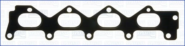 Gasket, intake manifold AJUSA 13196400