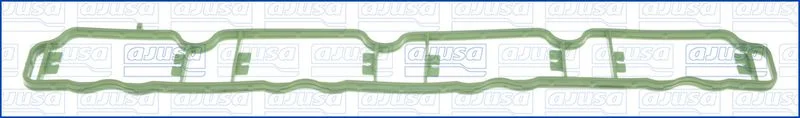 Gasket, exhaust manifold AJUSA 13205700