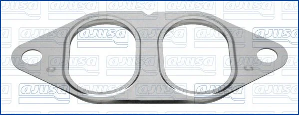 Gasket, exhaust manifold AJUSA 13209300