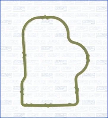 Gasket, intake manifold AJUSA 13212500