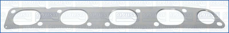 Junta, sistema de escape AJUSA 13218200