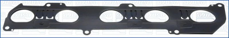 Gasket, intake/exhaust manifold AJUSA 13221500