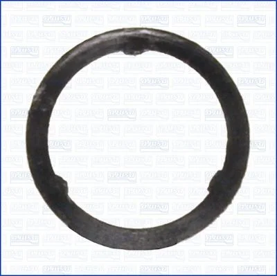 Gasket, exhaust manifold AJUSA 13238300
