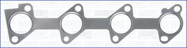 Gasket, exhaust manifold AJUSA 13266100
