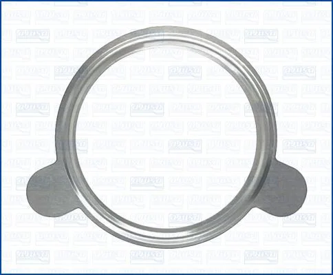 Gasket, exhaust manifold AJUSA 13270400