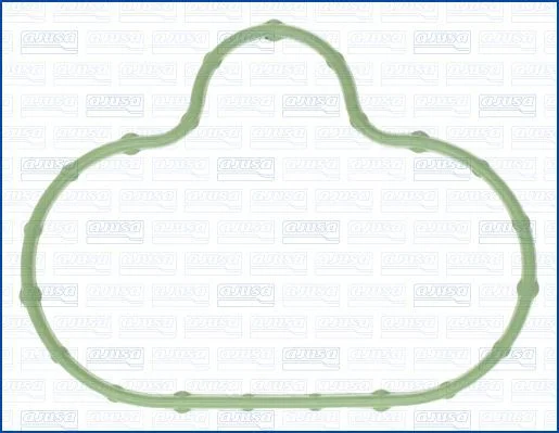 Gasket, intake manifold AJUSA 13273300