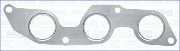 Gasket, exhaust manifold AJUSA 13277900