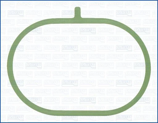 Gasket, intake manifold AJUSA 13285500