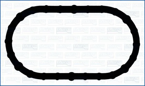 Gasket, intake manifold AJUSA 13313500