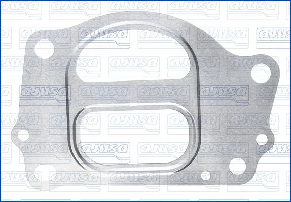 Gasket, exhaust manifold AJUSA 13313600