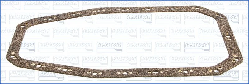 Junta, cárter de óleo AJUSA 14033900