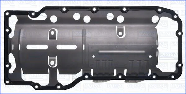 Gasket, oil sump AJUSA 14093000