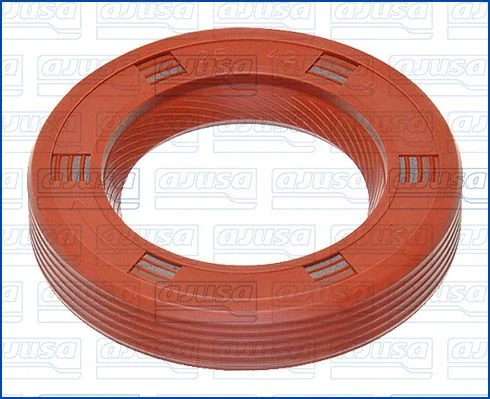 Vedante do eixo, veio de excêntricos AJUSA 15005100
