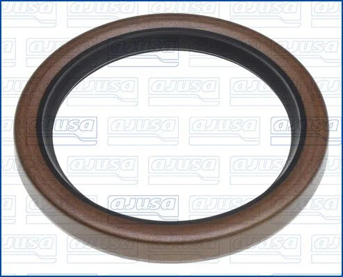 Shaft Seal, crankshaft AJUSA 15033000