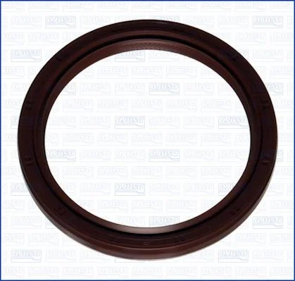 Shaft Seal, crankshaft AJUSA 15036100